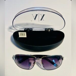 Armani Exchange Sunglasses